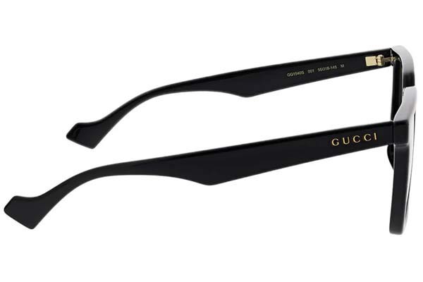 Gucci modello GG1540S di colore 001