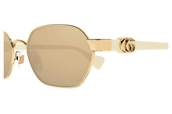 Gucci modello GG1593S di colore 002