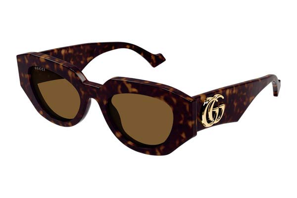 Occhiali da sole Gucci GG1421s 002