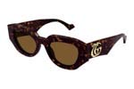 Occhiali da Sole Donna Gucci GG1421s 002 size 51