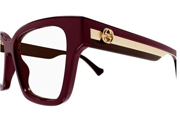 Gucci modello GG1302O di colore 005