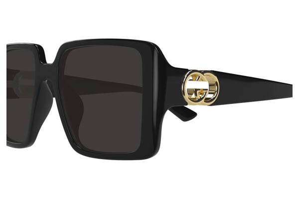 Gucci modello GG1692S di colore 001
