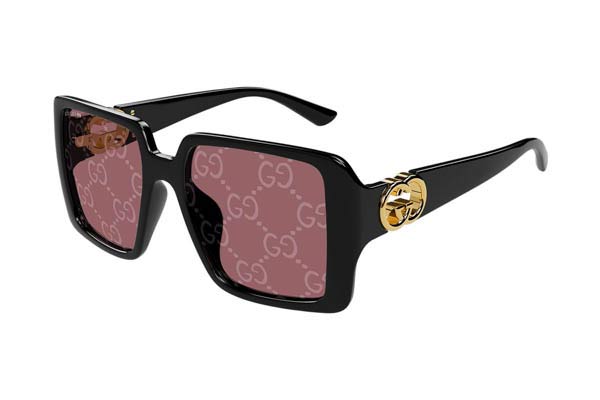 Gucci modello GG1692S di colore 006