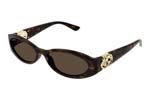 Occhiali da Sole Donna Gucci GG1660s 002 size 54