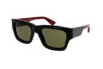 Occhiali da Sole Uomo Gucci GG1668s 003 size 52