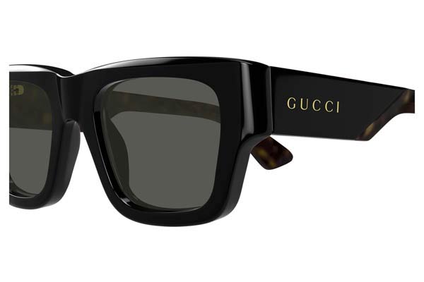 Gucci modello GG1668s di colore 001