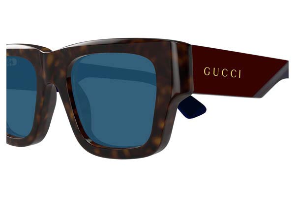 Gucci modello GG1668s di colore 002