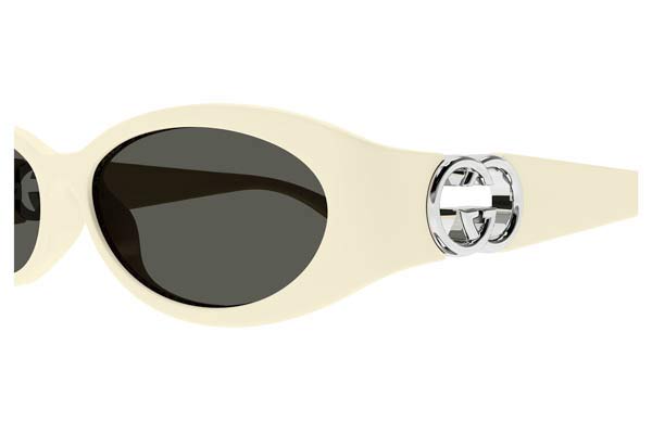 Gucci modello GG1660s di colore 004
