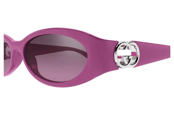 Gucci modello GG1660s di colore 003