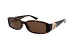 Occhiali da Sole Donna Gucci GG1661s 002 size 54