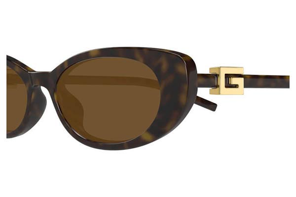 Gucci modello GG1680s di colore 004