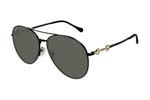 Occhiali da Sole Unisex Gucci GG1698s 001 size 60
