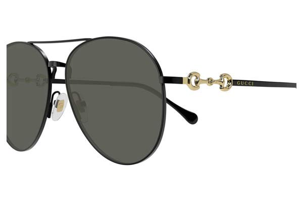 Gucci modello GG1698s di colore 001