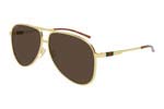 Occhiali da Sole Unisex Gucci GG1677s 002 size 62