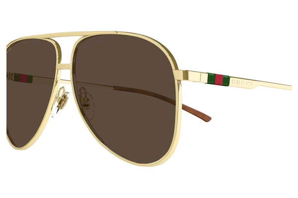 Gucci modello GG1677s di colore 002