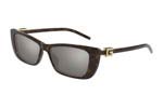 Occhiali da Sole Donna Gucci GG1681s 003 size 53
