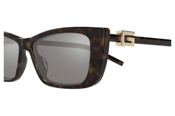 Gucci modello GG1681s di colore 003