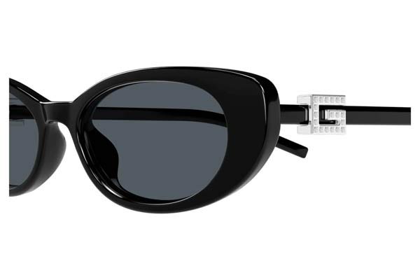 Gucci modello GG1680s di colore 002