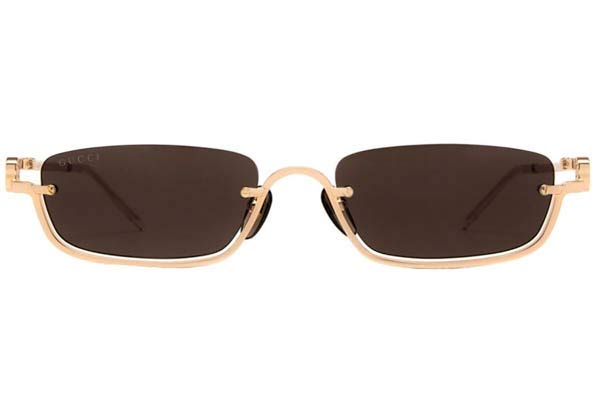 Gucci modello GG1278s di colore 001