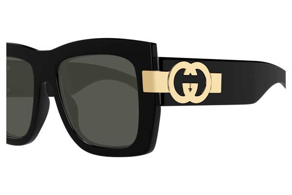 Gucci modello GG1688s di colore 001
