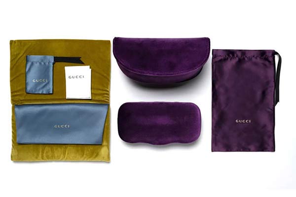 Gucci modello GG1278s di colore 003