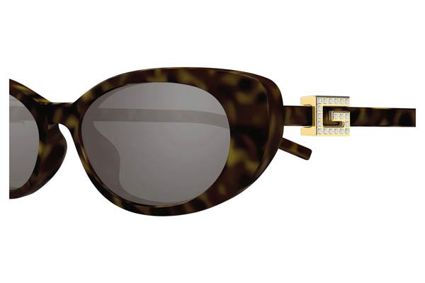 Gucci modello GG1680s di colore 003