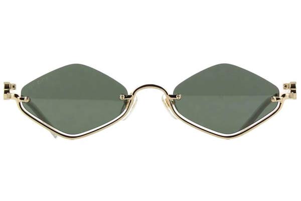 Gucci modello GG1604s di colore 001