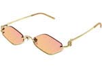 Occhiali da Sole Donna Gucci GG1604s 004 size 53