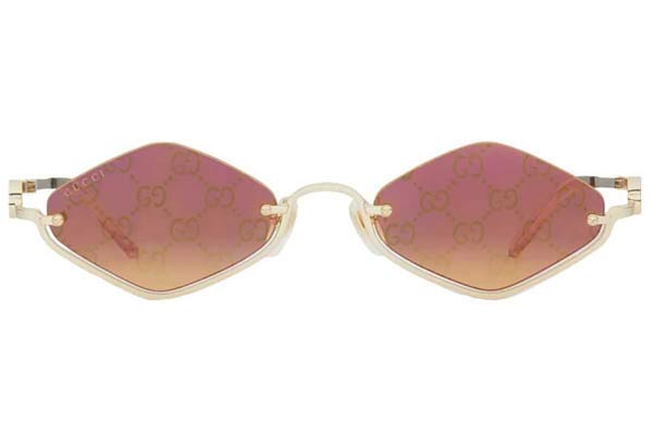 Gucci modello GG1604s di colore 004
