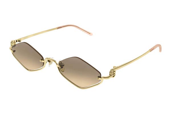 Occhiali da sole Gucci GG1604s 003