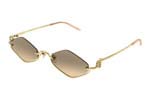 Occhiali da Sole Donna Gucci GG1604s 003 size 53