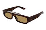 Occhiali da Sole Uomo Gucci GG1592S 002 size 55