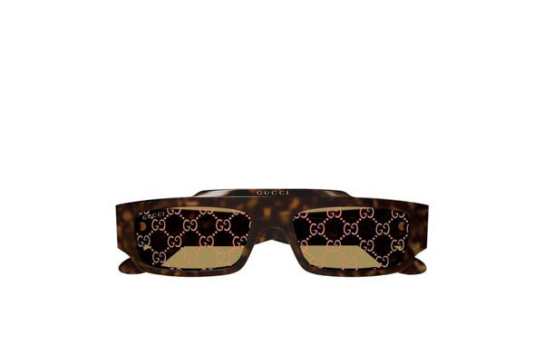Gucci modello GG1592S di colore 002