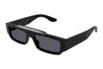 Occhiali da Sole Unisex Gucci GG1592S 001 size 55