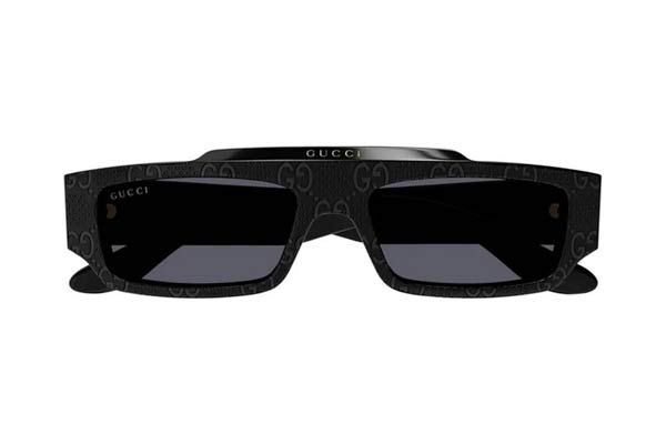 Gucci modello GG1592S di colore 001