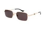 Occhiali da Sole Unisex Gucci GG1495S 001 size 56
