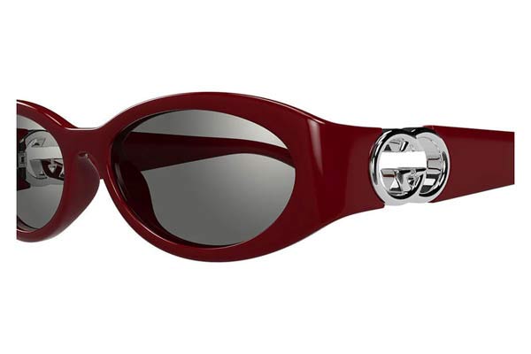 Gucci modello GG1660s di colore 006