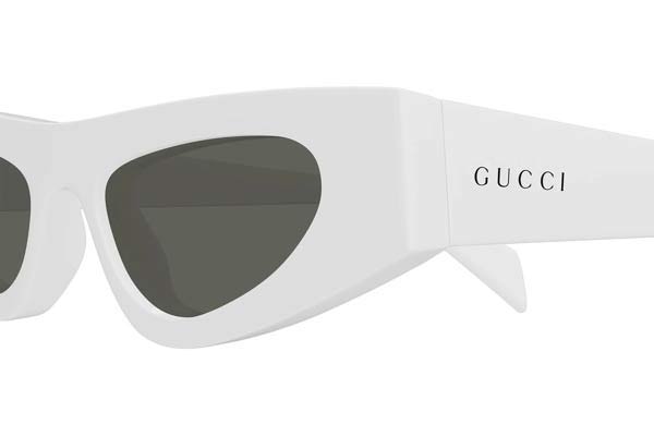Gucci modello GG1779S di colore 002