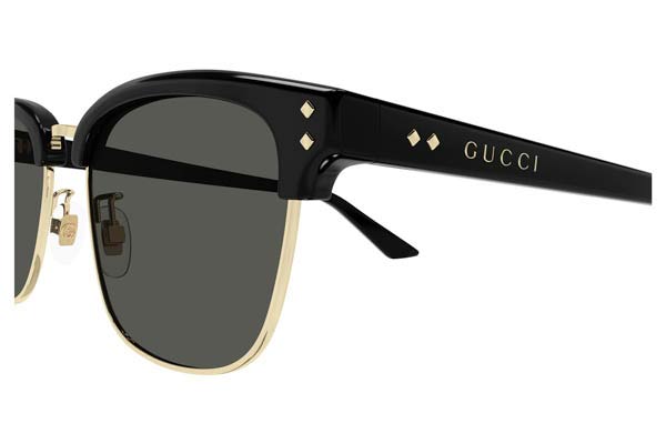 Gucci modello GG1897SK di colore 001