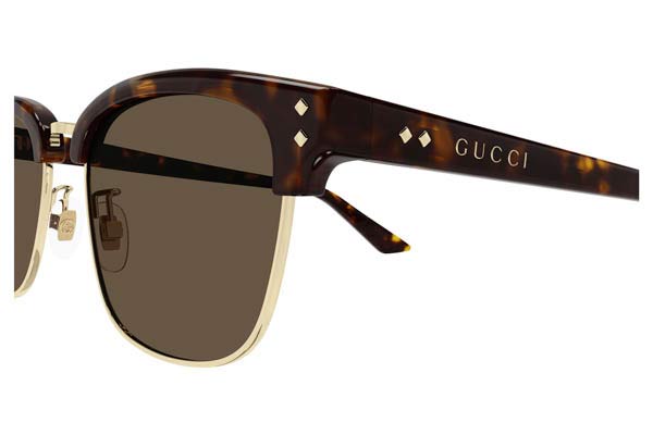 Gucci modello GG1897SK di colore 002