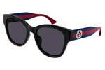 Occhiali da Sole Donna Gucci GG1866SK 004 size 56