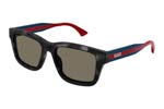 Occhiali da Sole Uomo Gucci GG1869S 004 size 53