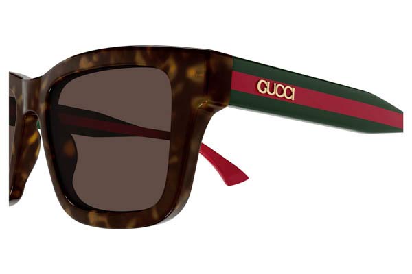 Gucci modello GG1869S di colore 002