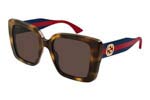 Occhiali da Sole Donna Gucci GG1861S 002 size 53