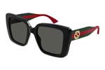 Occhiali da Sole Donna Gucci GG1861S 001 size 53