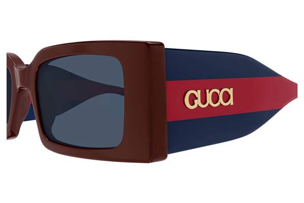 Gucci modello GG1860S di colore 003