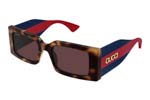 Occhiali da Sole Donna Gucci GG1860S 002 size 52