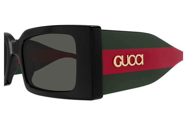Gucci modello GG1860S di colore 001