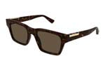 Occhiali da Sole Uomo Gucci GG1889S 002 size 51