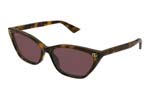 Occhiali da Sole Donna Gucci GG1815S 002 size 58